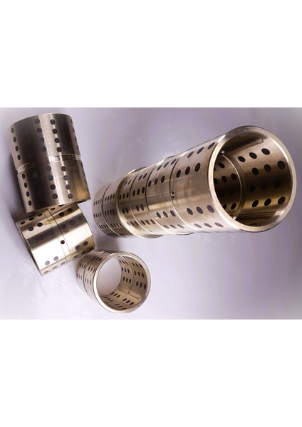 Grafitli Burç , Burç