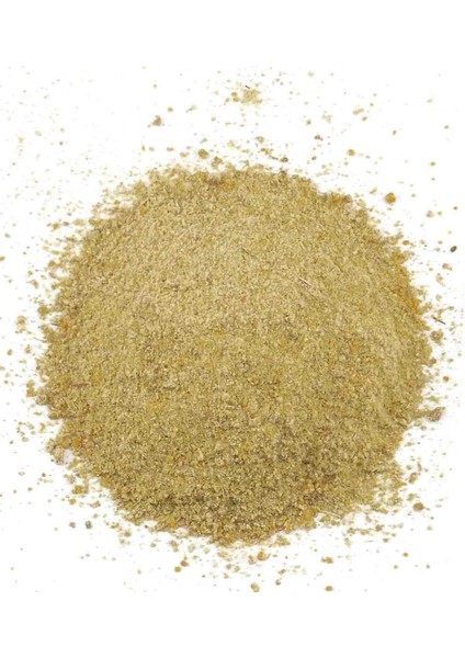 Çemen Otu Tohumu Unu 500G fiyatları