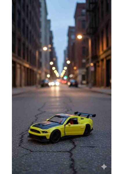 metal araba modelleri