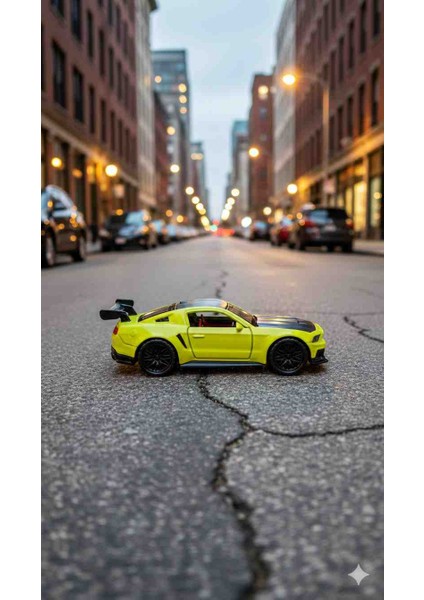 metal araba fırsatları