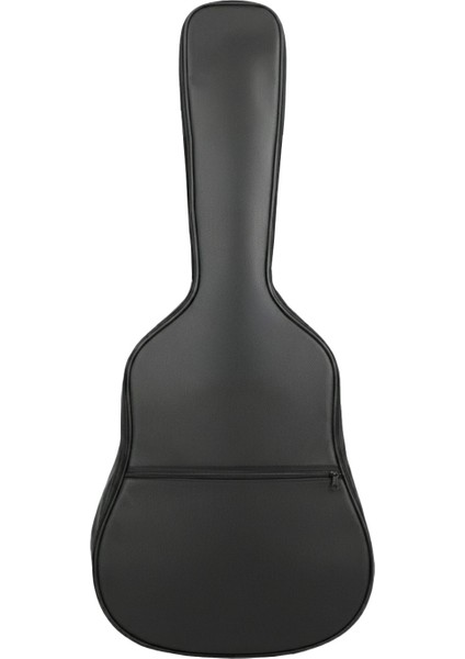 GK-40K Klasik Gitar Çantası Kaliteli Siyah Kılıf fiyatları