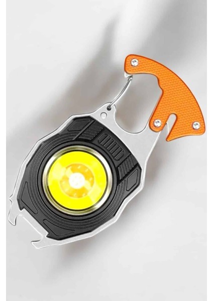 El Feneri Çakmaklı Kapak Açma Düdük Toravida Acil Durum Seti fiyatları