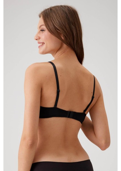 6000 Lens Balenli Desteksiz / Dolgusuz Micro Basic Sütyen fırsatları