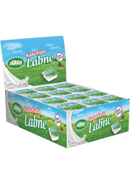 Porsiyon Labne Peyniri 20 Gram x 72 Adet modelleri