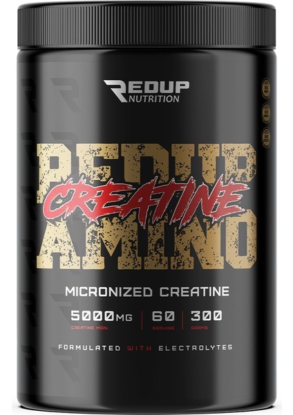 Creatinemonohidrate 400GR