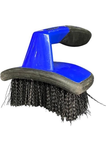 Lastik Fıçası Geniş