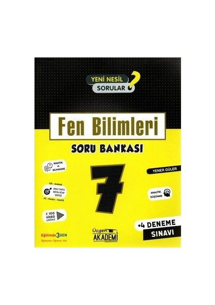 7.sınıf Yeni 1.dönem Jett Kamp Denemeleri 10 Günde Ilk Dönem Tekrarı + Fen Bilimleri Sb. Hediyeli modelleri