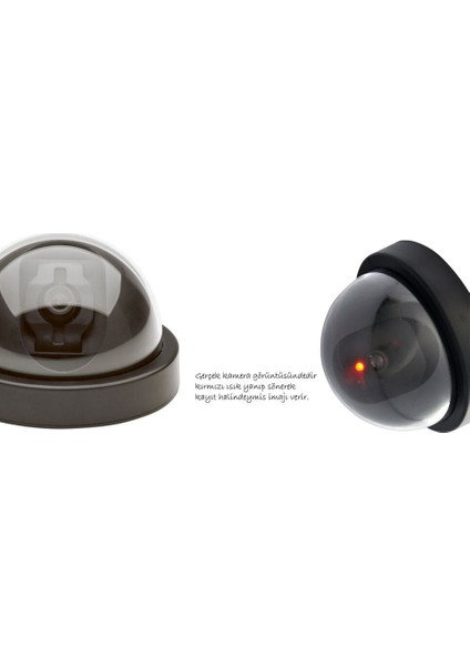 Caydırıcı Dome Güvenlik Kamerası fiyatları