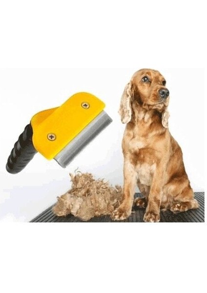 Kedi & Köpekler Için Tüy Alıcı 7 cm fiyatları