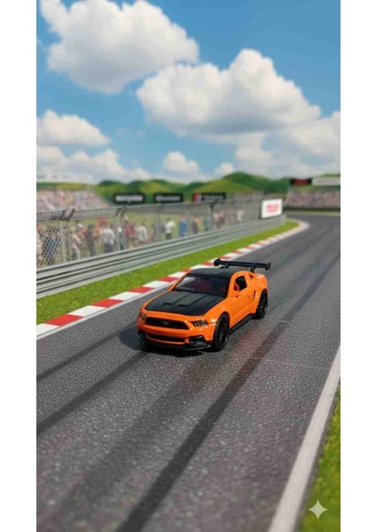 metal araba modelleri