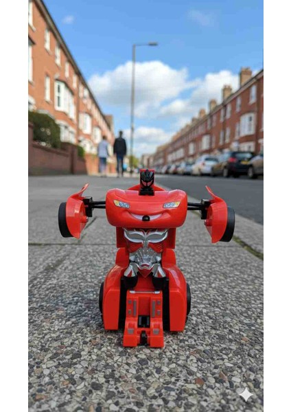 robot araba fiyatları