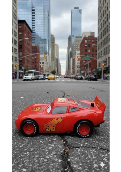 robot araba modelleri