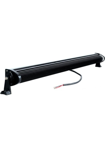 Offroad LED Bar 105 cm 240 W 80 LED Delici/yayıcı Beyaz Işık Tepe Lamba Tavan Panjur Projeksiyon modelleri