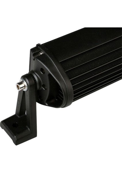 Offroad LED Bar 105 cm 240 W 80 LED Delici/yayıcı Beyaz Işık Tepe Lamba Tavan Panjur Projeksiyon fırsatları