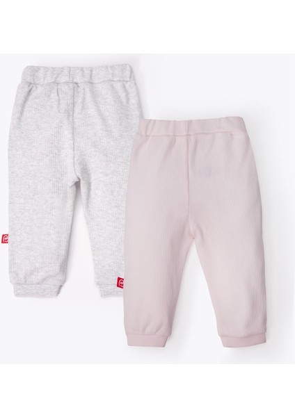 Patiksiz Pantolon 2li (Always Raporlu Interlok) Pembe fiyatları