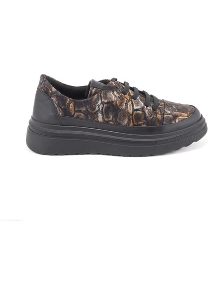 Mamma Mia D25KA-3610 Kadın Ayakkabı