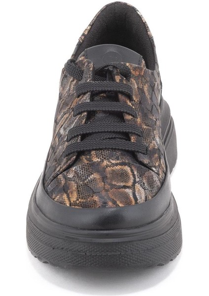 Mamma Mia D25KA-3610 Kadın Ayakkabı modelleri