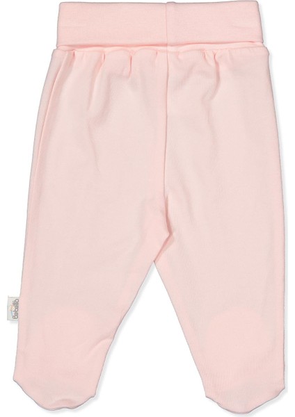 Süprem Patikli Pantolon (Mını Heart) Pembe fiyatları