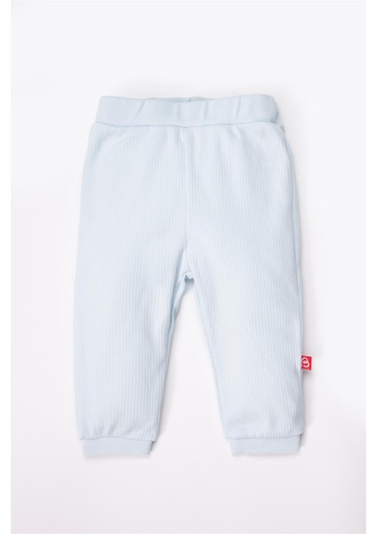 Patiksiz Pantolon 2li (Always Raporlu Interlok) Mavi modelleri