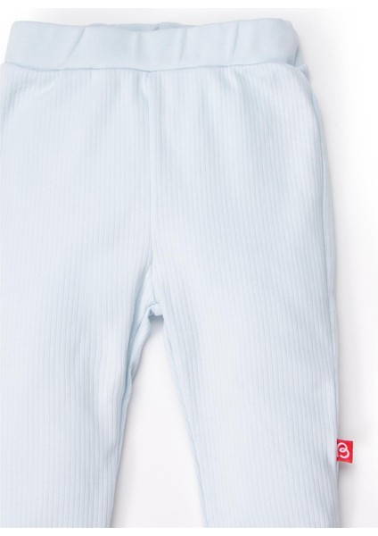 Patiksiz Pantolon 2li (Always Raporlu Interlok) Mavi fırsatları