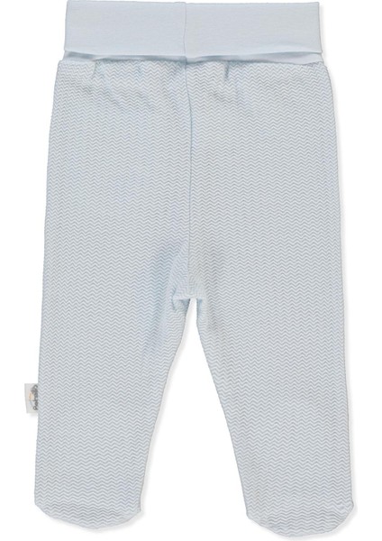 Jakarlı Iki Ip Patikli Pantolon (Baby Kıng/25) Mavi fiyatları