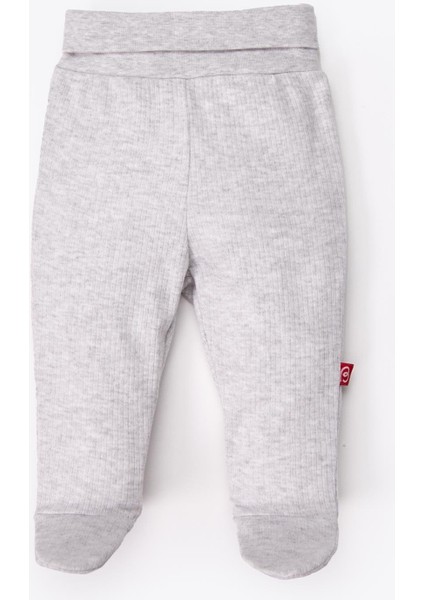 Patikli Pantolon 2li (Always Raporlu Interlok) Bej fırsatları