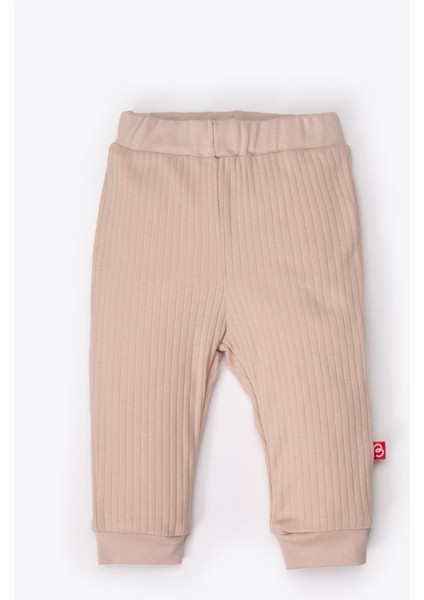 Patiksiz Pantolon 2li (Cute Bear) Bej fiyatları