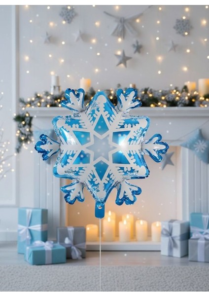 Kartanesi Folyo Balon