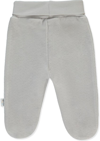 Kadife Patikli Pantolon (My Lıttle One) Gri fiyatları