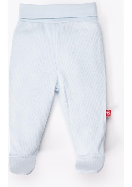 Patikli Pantolon 2li (Always Raporlu Interlok) Mavi modelleri