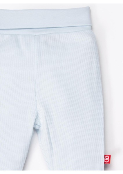 Patikli Pantolon 2li (Always Raporlu Interlok) Mavi fırsatları