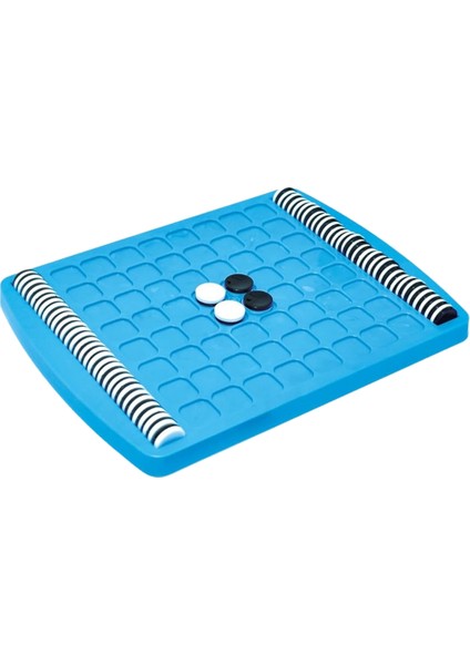 Reversi +5 Yaş Için 2 Oyunculu Eğlenceli Strateji Zeka Taş Kutu Oyunu fiyatları