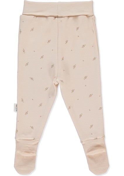 Interlok Çoraptolon (Tıny Florıst) Bej fiyatları