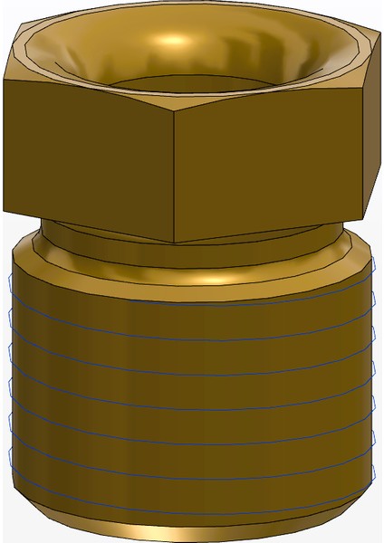 Somun Q4MM-50ADET fiyatları
