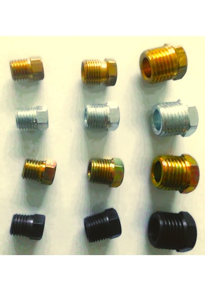 Somun Q4MM-50ADET fırsatları