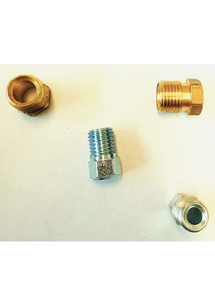 Somun Q4MM-50ADET indirimleri