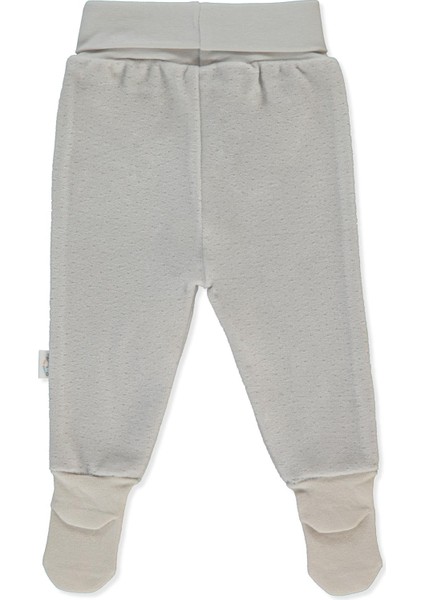 Kadife Çoraptolon (My Lıttle One) Gri fiyatları