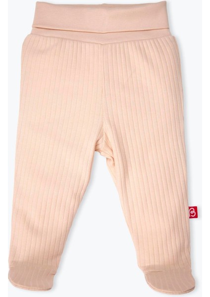 Patikli Pantolon 2li (Cute Bunny) Bej fırsatları