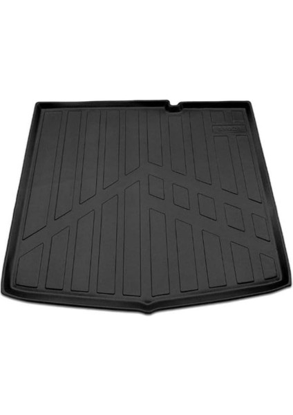 Egea Cross Hb 2021-2025 Için Paspas ve Bagaj Havuzu Seti, Yüksek Kenarlı, Esnek, A+ Kalite, Kokusuz modelleri