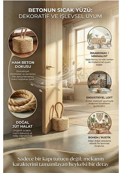 Hasır Dekorasyon indirimleri