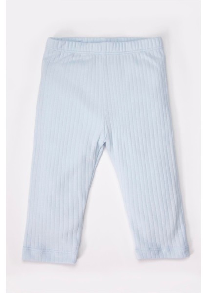 Interlok Tayt 2li (Cute Bear) Mavi indirimleri