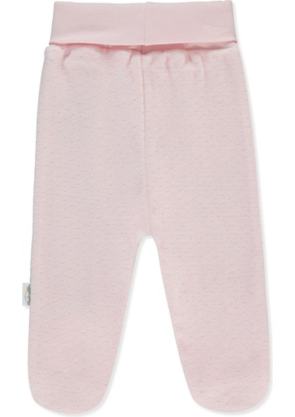 Kadife Patikli Pantolon (My Lıttle One) Pembe fiyatları