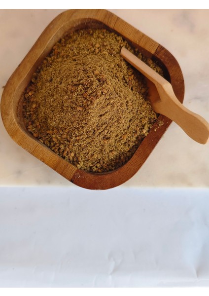 Kahvaltılık Zahter 250 gr fiyatları