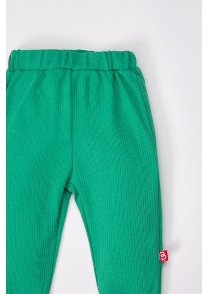 Patiksiz Pantolon 2li (Always Raporlu Interlok) Yeşil fırsatları