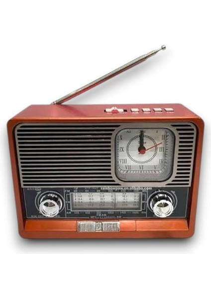 Nostaljik Radyo 1647