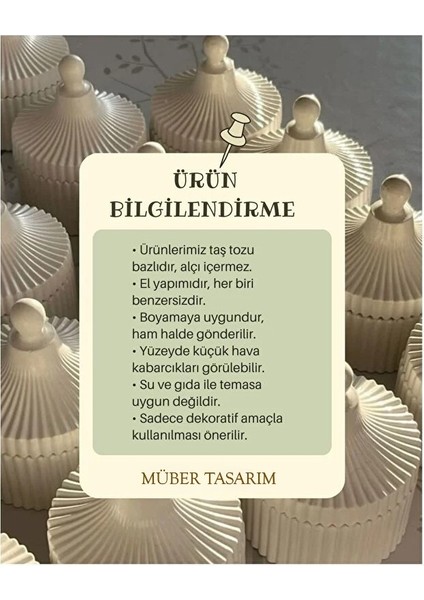 2’li Prenses Görünümlü Şamdan Seti fırsatları