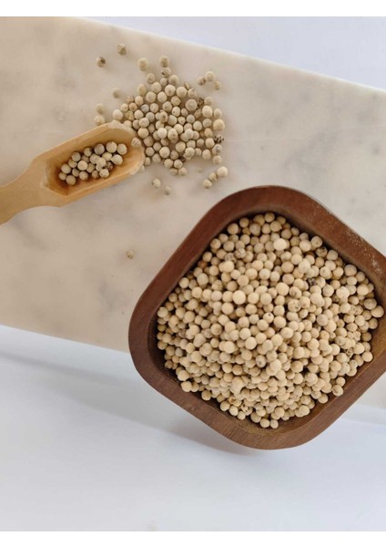 Beyaz Biber [tane] 250 gr fiyatları