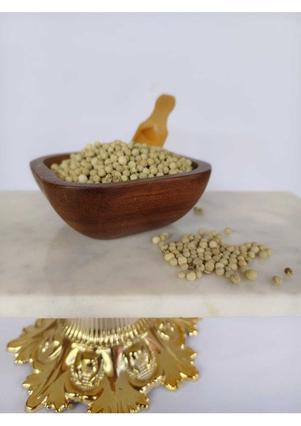 Beyaz Biber [tane] 250 gr fırsatları