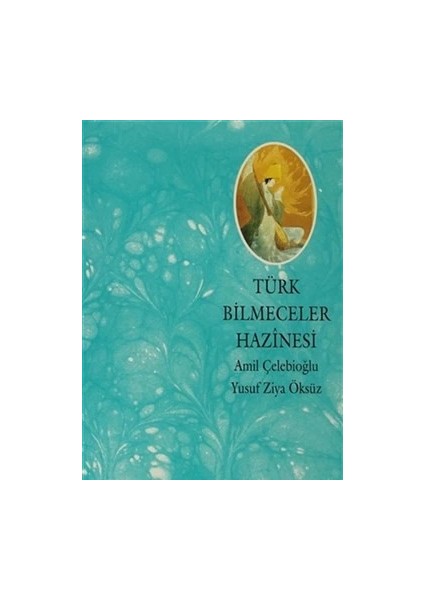 Türk Bilmeceler Hazinesi