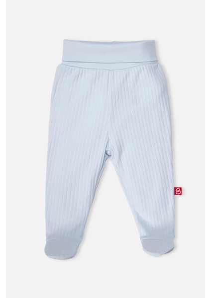 Patikli Pantolon 2li (Cute Bear) Mavi fiyatları